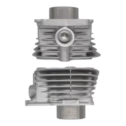 Imagem de Kit Peças Motor Completo Biela Cg Titan 02 -04 FAN ATE 2008