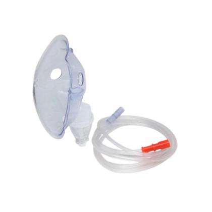 Imagem de Kit Pediátrico De Nebulização Super Flow Plus - G Tech