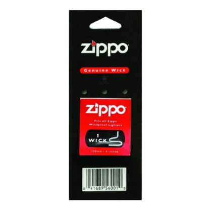 Imagem de Kit - Pedra + Pavio  para Isqueiro Zippo Original