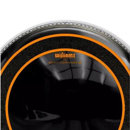 Imagem de Kit Pele 12 13 14 16 Wcbaa2 Porosa + 20 Waa2Ff Filme Duplo