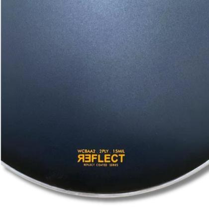 Imagem de Kit Pele 12 13 14 16 Wcbaa2 Porosa + 20 Waa2Ff Filme Duplo