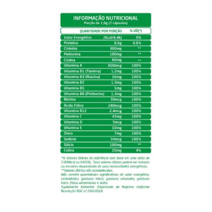 Imagem de Kit Pele Perfeita Suplemento Siliciee + Solarie - Divinitè