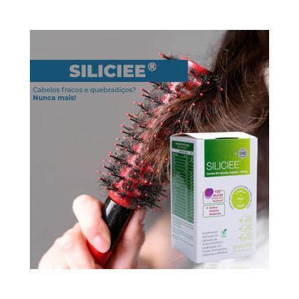 Imagem de Kit Pele Perfeita Suplemento Siliciee + Solarie - Divinitè