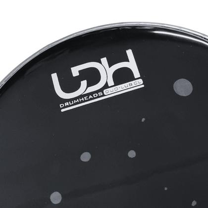 Imagem de Kit Pele Preta Duplo Hidráulica LDH 10 12 14 20 10cx WCB1