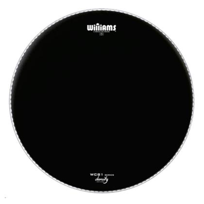 Imagem de Kit Pele Preta Duplo Hidráulica LDH 10 12 14 20 10cx WCB1