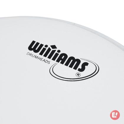 Imagem de Kit Pele WR2 Vermelha Hidráulica Williams 08 10 12 16 12cx