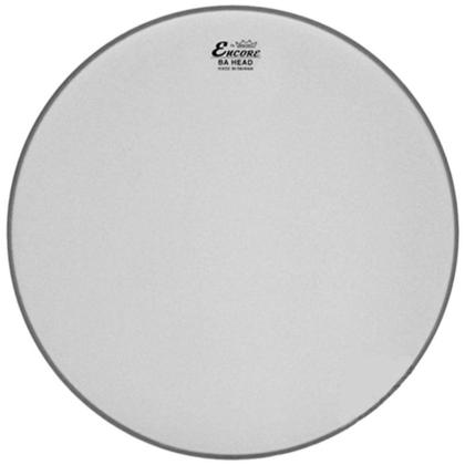 Imagem de Kit Peles 14 Polegadas Remo Encore Ambassador Clear E Coated