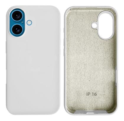 Imagem de Kit Pelicula 3d + Capa Capinha Para iPhone 16 Todos Modelos