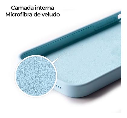 Imagem de Kit Pelicula 3d + Capa Capinha Para iPhone 16 Todos Modelos