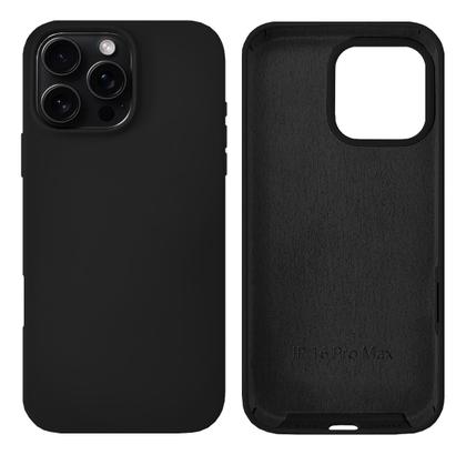 Imagem de Kit Pelicula 3d + Capa Capinha Para iPhone 16 Todos Modelos