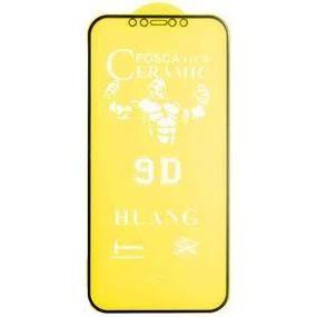 Imagem de Kit Película 3D Vidro + 3D Privacidade + Película Cerâmica Fosca + Privacidade Fosca para Iphone 12 PRO