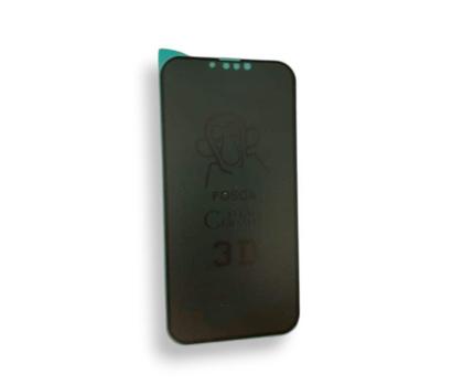 Imagem de Kit Película 3D Vidro + 3D Privacidade + Película Cerâmica Fosca + Privacidade Fosca para Iphone 12 PRO