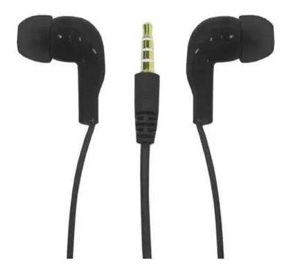 Imagem de Kit Película 9D Cerâmica + Capa Transparente + Fone de Ouvido Samsung Galaxy A03 CORE