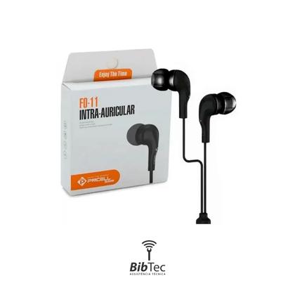 Imagem de Kit Película 9D Cerâmica + Capa Transparente + Fone de Ouvido Samsung Galaxy A14