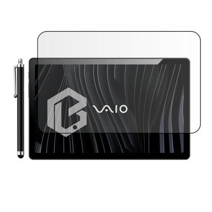 Imagem de Kit Película De Vidro + Caneta Touch Para Tablet Vaio Tl10