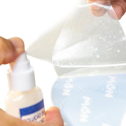 Imagem de Kit Película Proteção Externa BMW F 850 GS (A PARTIR 2023)