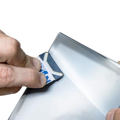 Imagem de Kit Película Proteção Externa BMW F 850 GS (A PARTIR 2023)