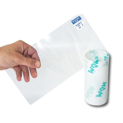 Imagem de Kit Película Proteção Externa BMW F 850 GS (A PARTIR 2023)