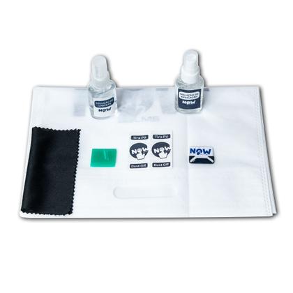 Imagem de Kit Película Proteção Externa BMW F 850 GS (A PARTIR 2023)