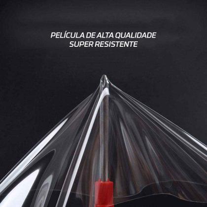 Imagem de Kit Película Proteção Interna FORD F-150 RAPTOR GAS (A PARTIR 2023)