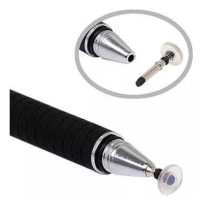 Imagem de Kit Película Protetora Para Tablet Galaxy Tab S10 Fe 10.9 + Caneta Dupla