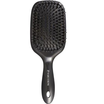 Imagem de Kit pente para mechas escova raquete profissional marco boni