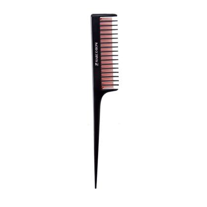 Imagem de Kit pentes profissionais para desfiar e mechas marco boni