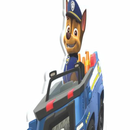 Imagem de Kit pequeno painéis decoração festa infantil Patrulha Canina