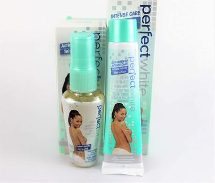 Imagem de kit perfect white