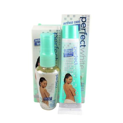 Imagem de kit perfect white