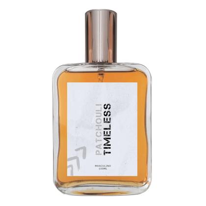 Imagem de Kit Perfume - Almíscar Selvagem + Patchouli Timeless 100ml