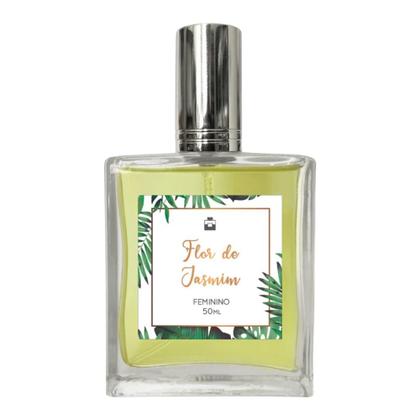 Imagem de Kit Perfume Fem. Pure Instinct 100ml + Flor de Jasmim 50ml