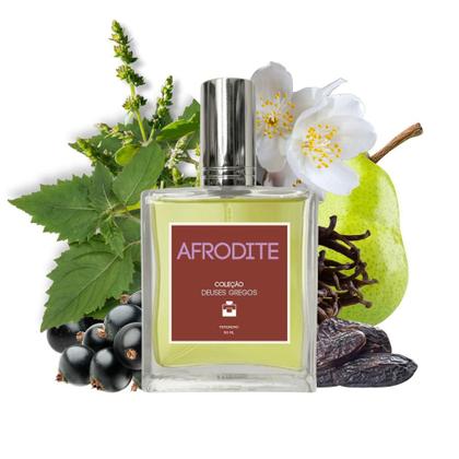 Imagem de Kit Perfume Feminino Opium de Chine 100ml + Afrodite 50ml