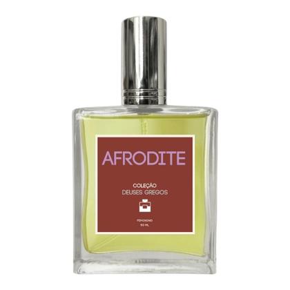 Imagem de Kit Perfume Feminino Opium de Chine 100ml + Afrodite 50ml