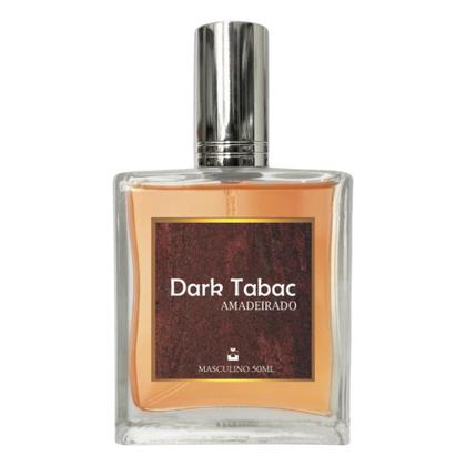 Imagem de Kit Perfume Masculino Dark Code 100ml + Dark Tabac 50ml