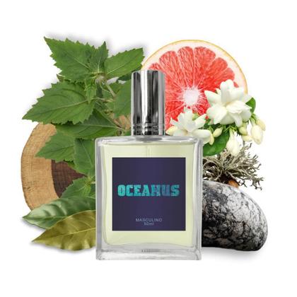 Imagem de Kit Perfume Masculino Dark Code 100Ml + Oceanus 50Ml