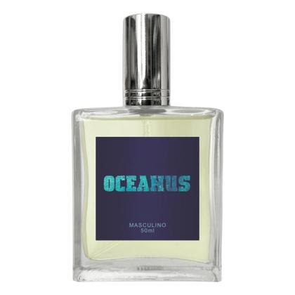 Imagem de Kit Perfume Masculino Dark Code 100Ml + Oceanus 50Ml