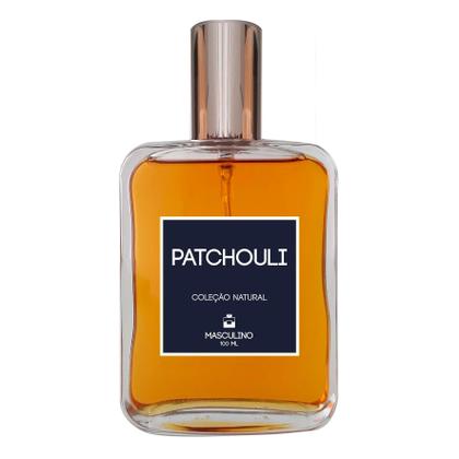 Imagem de Kit Perfume Masculino - Patchouli 100Ml + Dark Code 30Ml