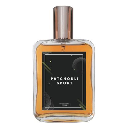 Imagem de Kit Perfume Masculino - Patchouli Sport + Eros 100Ml