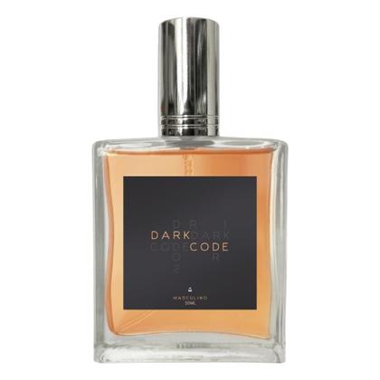 Imagem de Kit Perfume Masculino Seduction 100ml + Dark Code 50ml