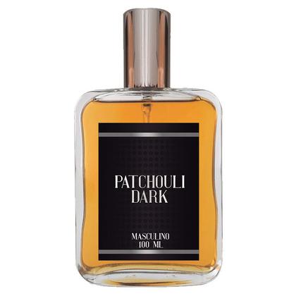 Imagem de Kit Perfume - Patchouli Clássico + Patchouli Dark 100ml