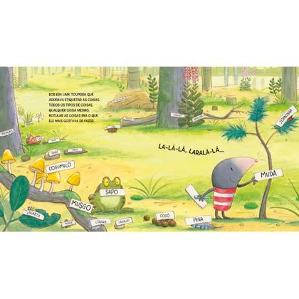 Imagem de Kit - Perigoso! - Livro de história infantil