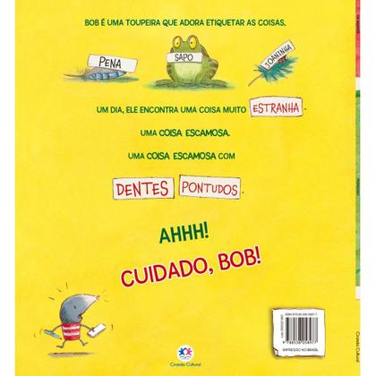 Imagem de Kit - Perigoso! - Livro de história infantil