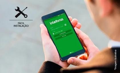 Imagem de Kit Personalizado Com 4 Xas + 2 Ivp 2000 Sem Fio