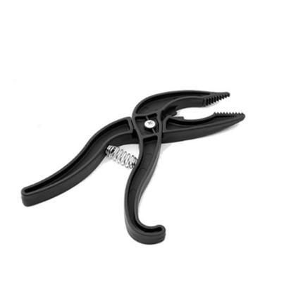 Imagem de Kit Pesca Com 22 Itens Completos Isca Sapo Isca Soft Alicate