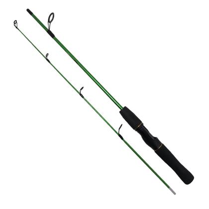 Imagem de Kit Pesca Completo 2 Vara 2 Molinete 4 Telescopica Itens
