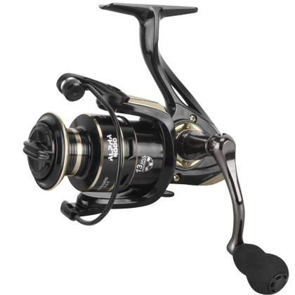 Imagem de Kit Pesca Vara 1,65 metros 30lb com Molinete 13 rolamentos