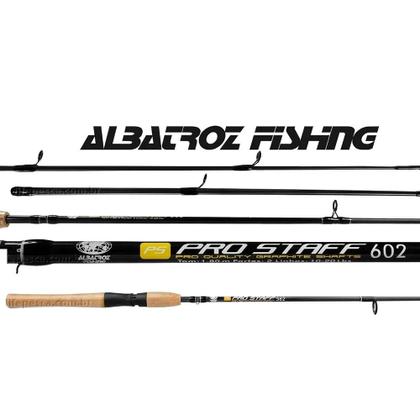 Imagem de Kit Pesca Vara de Carbono Molinete 5 Rolamentos Isca Camarão