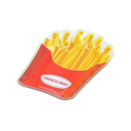 Imagem de Kit Pestisqueiras Batata Frita e Ketchup Noite do Hambúrguer