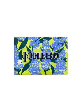 Imagem de Kit Phebo - 4 Sabonetes em Barra